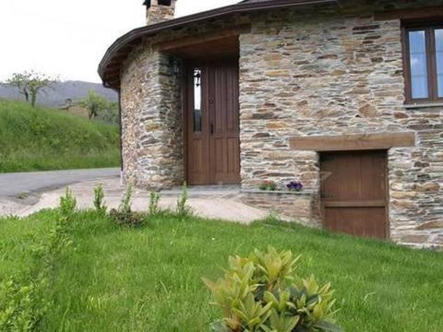 Casa en alquiler en San Tirso De Abres, Asturias
