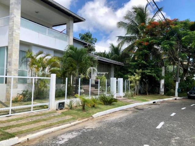 Casa aluguel em Lauro de Freitas