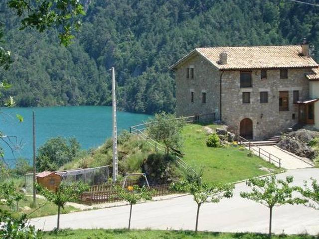 Casa en alquiler en Solsonès, Catalunya