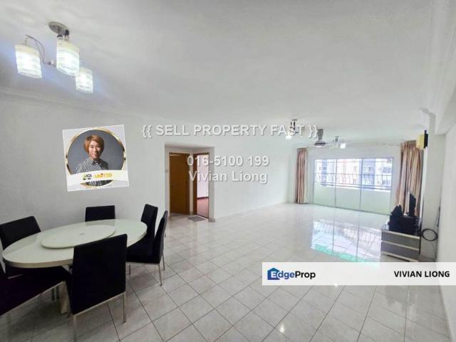 Condominium for rent in Kajang, Langat