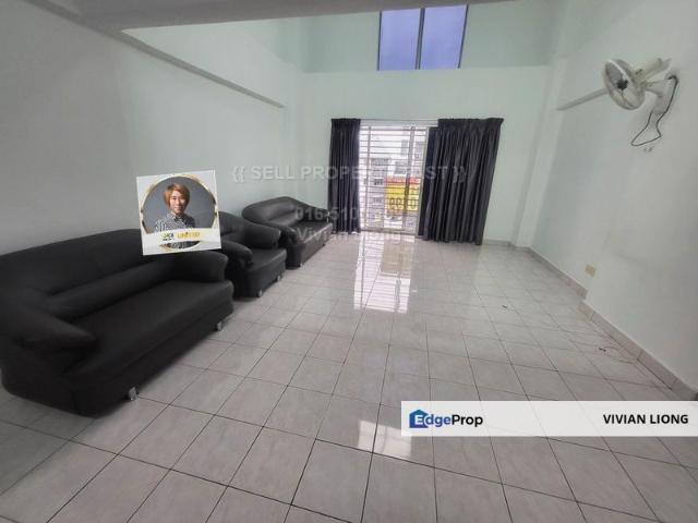 Condominium for rent in Kajang, Langat