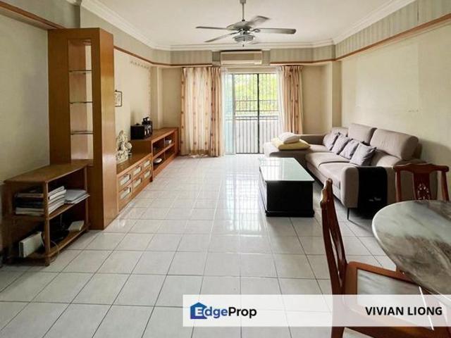 Condominium for sale in Kajang, Langat