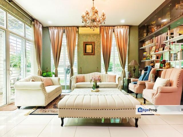 House for sale in Petaling, Alam Impian