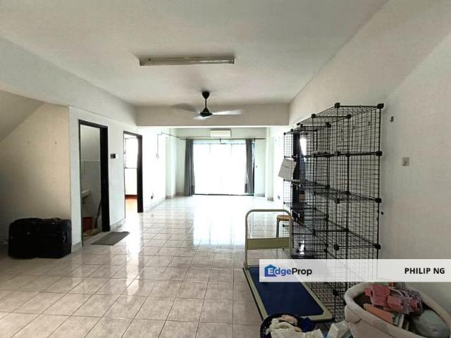 Condominium for rent in Kajang, Langat