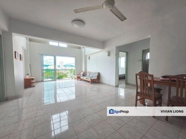 Condominium for rent in Kajang, Langat