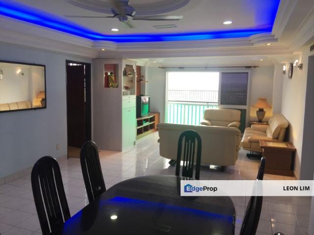 Condominium for rent in Kajang, Langat