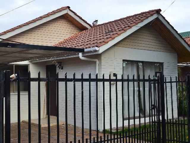 Casa en arriendo en Santa Cruz, Provincia de Colchagua