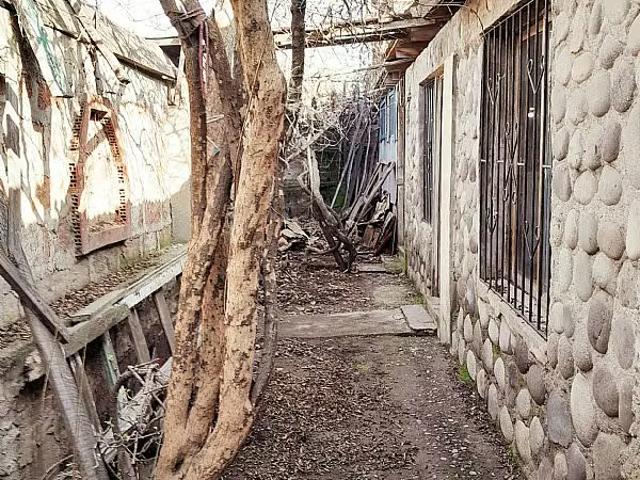 Casa en venta en La Cisterna, Metropolitana