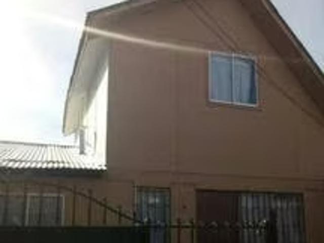 Casa en venta en Maule