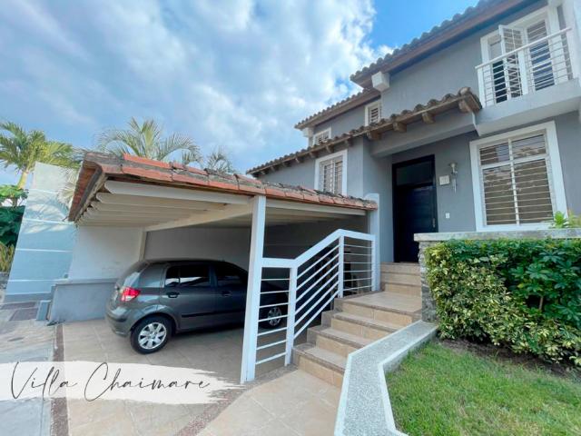 Casa en alquiler en Iribarren, Lara