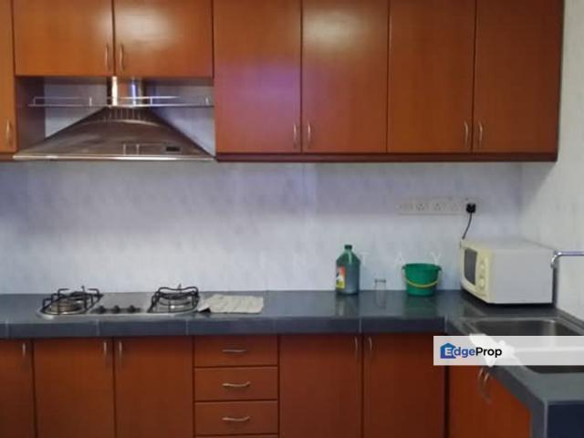 Condominium for sale in Kajang, Langat
