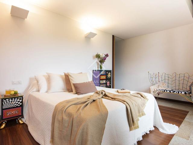 Casa en alquiler en O Berbés, Vigo