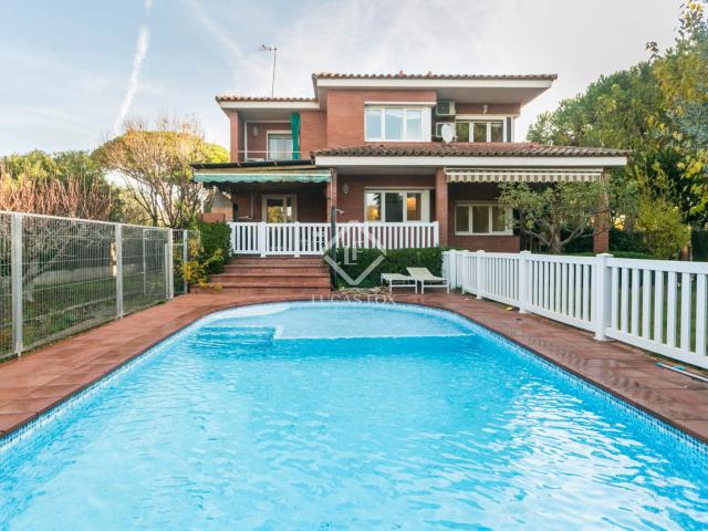 Casa en alquiler en Torre Gavá, Baix Llobregat