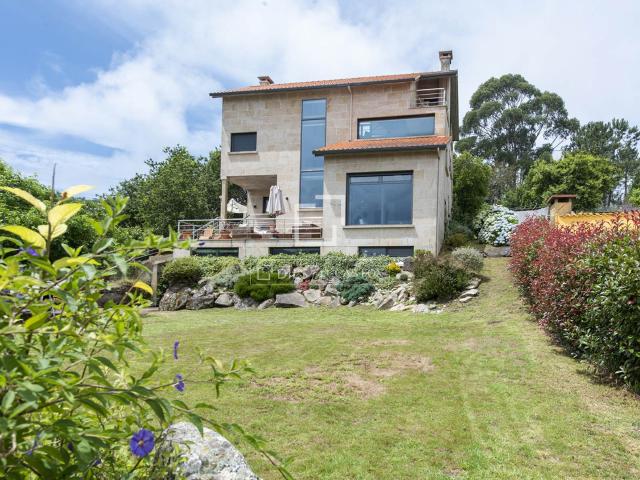 Casa en alquiler en Casco Antigo, Pontevedra