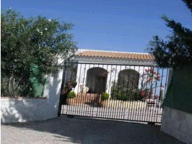 Casa en venta en Mojácar, Andalucía