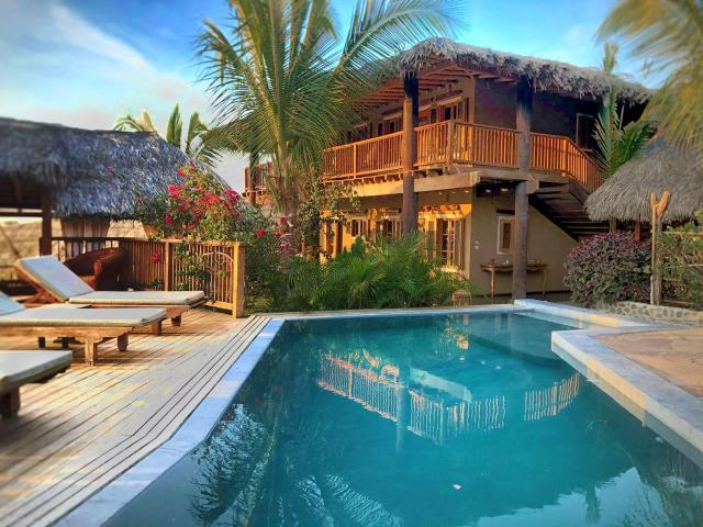 Casa alquiler en Parinas, Piura