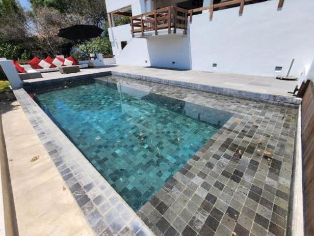 Casa en venta en Ixtapan De La Sal, Estado de México