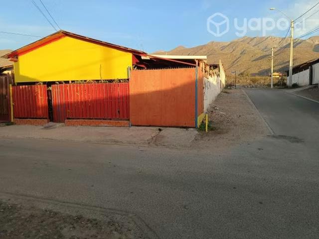 Casa en venta en Monte Patria, Provincia de Limarí