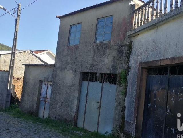 Casa venda em Chimpeles, Figueiró Dos Vinhos