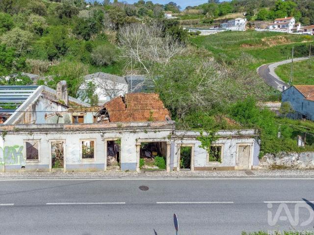 Vivenda venda em Aliceira, Alcobaça