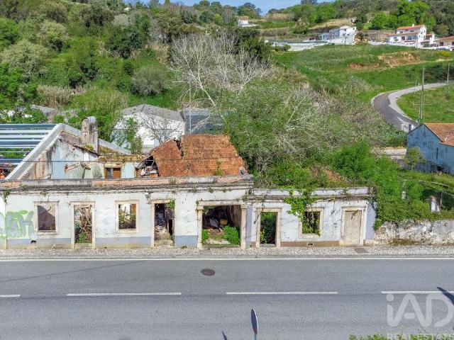 Casa venda em Aliceira, Alcobaça