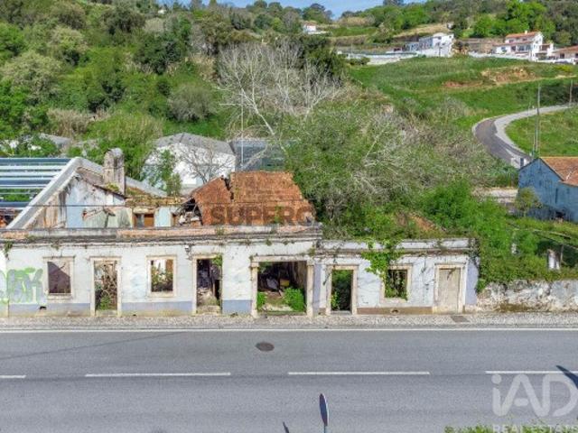 Casa venda em Aliceira, Alcobaça