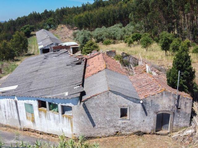 Vivenda venda em Casal da Velha, Rio Maior