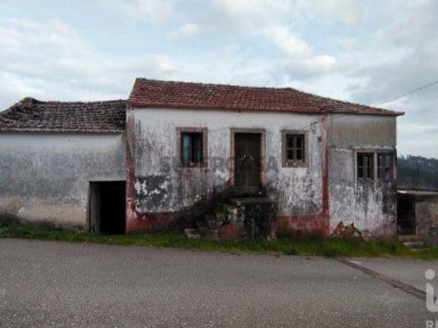 Casa venda em Alvaiázere, Leiria