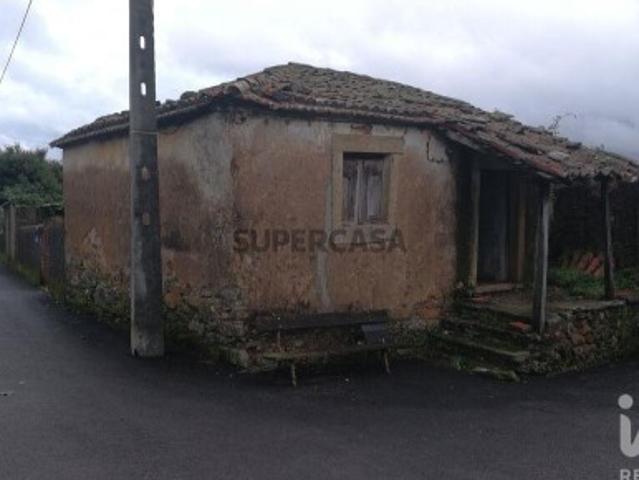 Casa venda em Amioso Cimeiro, Góis