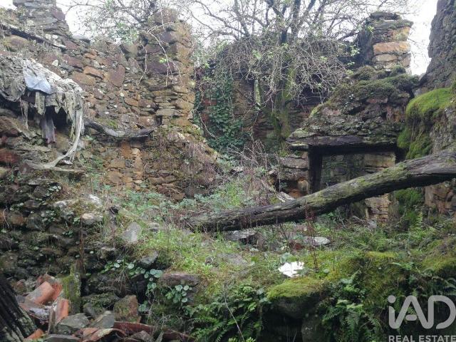 Casa venda em Amioso do Senhor, Góis