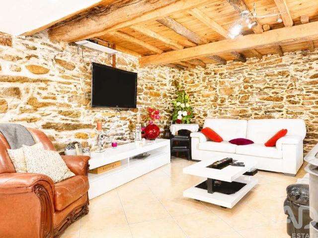Casa venda em Lamas, Bragança
