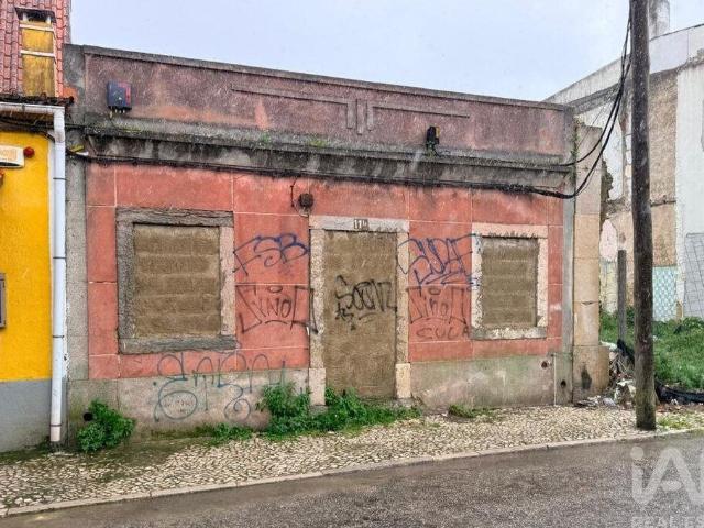 Vivenda venda em Barreiro, Setúbal
