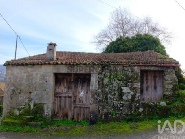 Casa venda em Bordonhos, São Pedro Do Sul