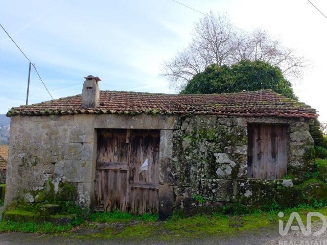 Vivenda venda em Bordonhos, São Pedro Do Sul