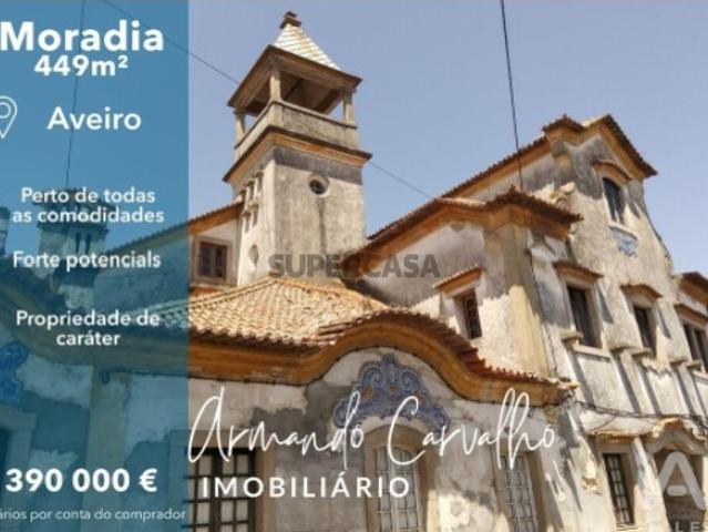 Casa venda em Aveiro
