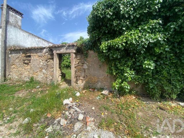 Casa venda em Barro Lobo, Bombarral