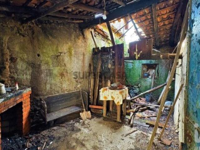 Casa venda em Sarzedas de São Pedro, Castanheira De Pêra