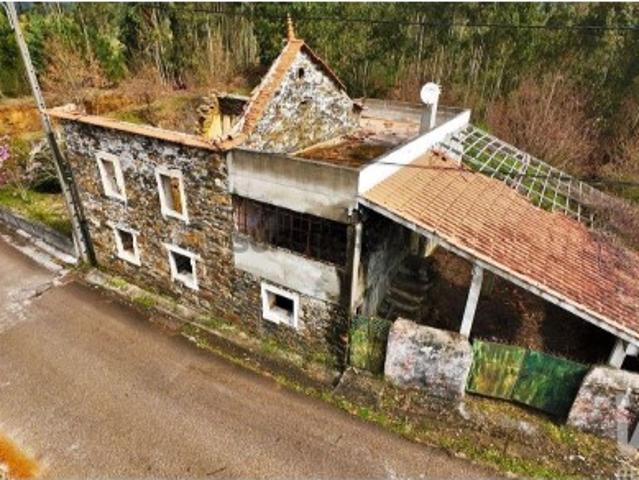 Casa venda em Castanheira De Pêra, Leiria
