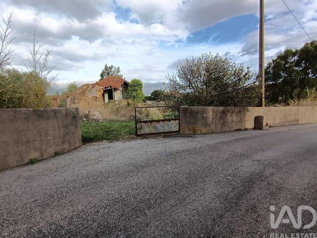 Casa venda em Pafarrão, Torres Novas