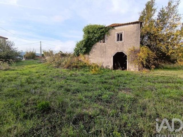 Casa venda em Pafarrão, Torres Novas
