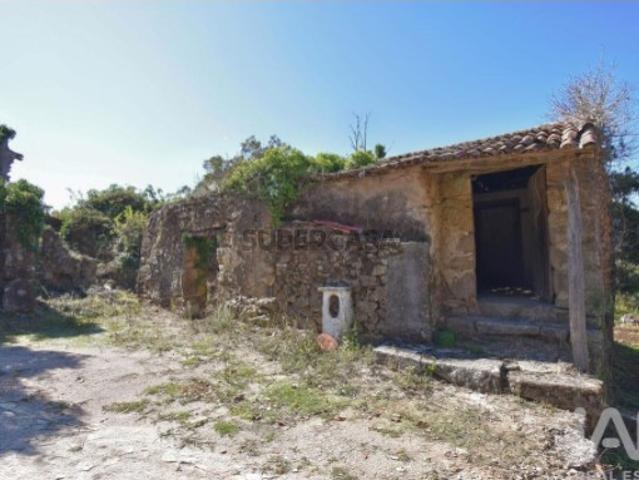 Casa venda em São João do Deserto, Penela