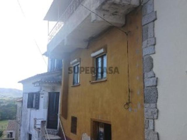 Casa venda em Castelo Branco, Aldeia Nova Do Cabo