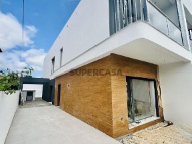 Casa venda em Seixal, Fernão Ferro