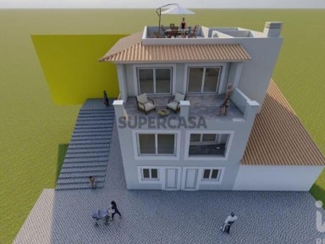 Casa venda em Ferragudo, Faro