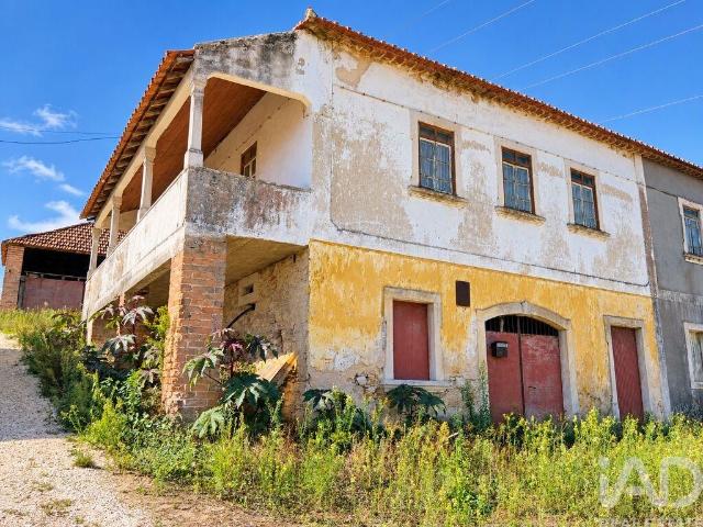 Casa venda em Juncal, Porto de Mós