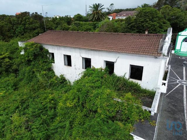 Casa venda em Açores, Ilha Do Pico