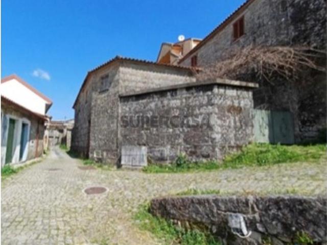 Casa venda em Ponte Da Barca, Parada