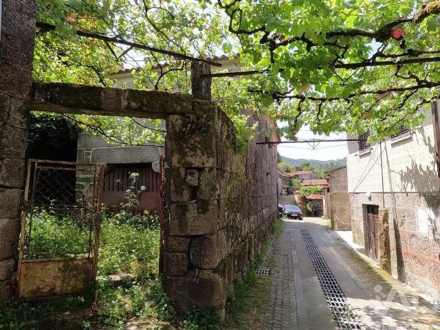 Vivenda venda em Arcos de Valdevez (Salvador), Vila Fonche e Parada, Arcos de Valdevez