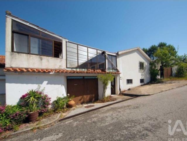 Casa venda em Salemas, Santiago Dos Velhos