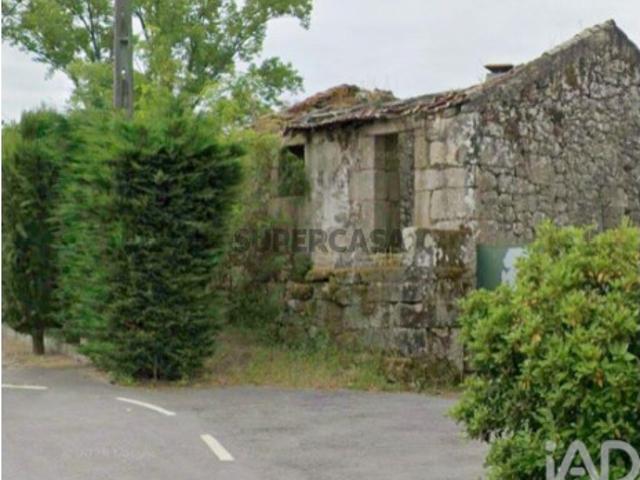 Casa venda em Freião, Castro Daire
